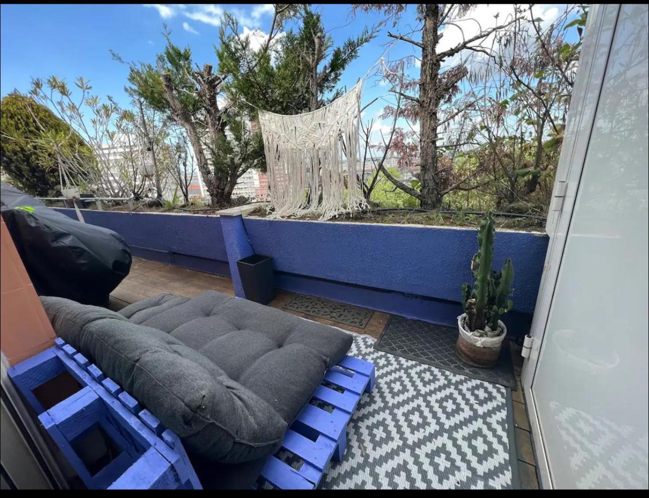 툴루즈 Rooftop Chaleureux Hyper-Centre 아파트 외부 사진